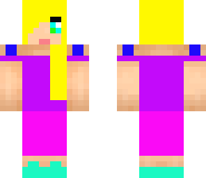 girl