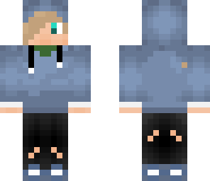teen boy