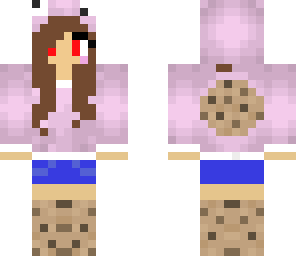 cookie inproved