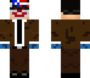 payday - dallas v2