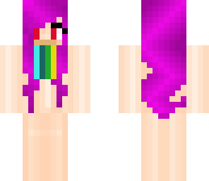 rainbow base