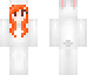 orangie bunna