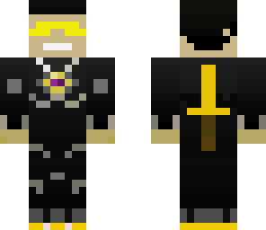 romir skin
