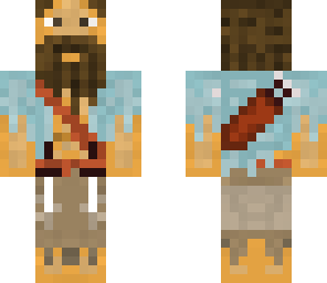 hobo huntsman