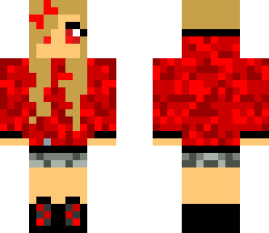 cute girl