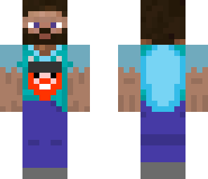ryryfry real custom skin
