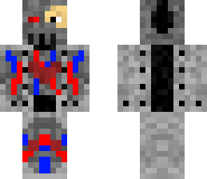 robot destroyer