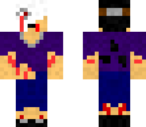 masked man