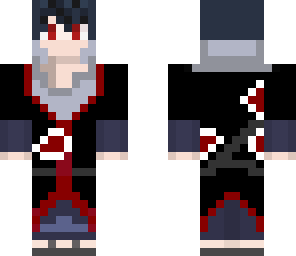 sasuke hd akatsuki