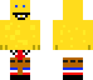 spongebob