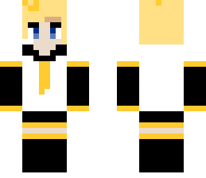 vocaloid len kagamine