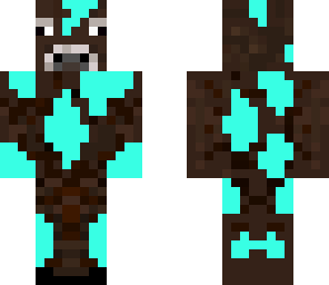 diamond fleck cow