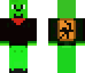 turtle dude