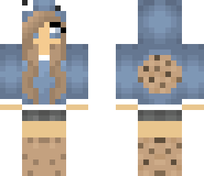 cookie mosta gal
