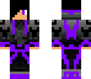 vandalins skin