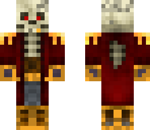dead pirate