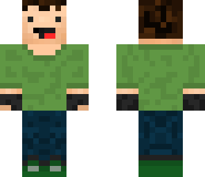 derp skin