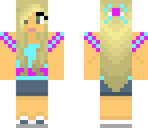 summer chick