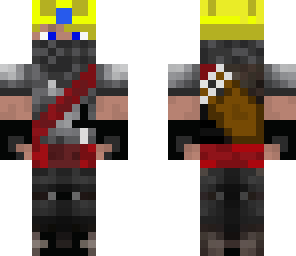 king archer