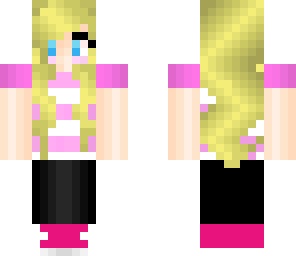ollychickchick -skin requests