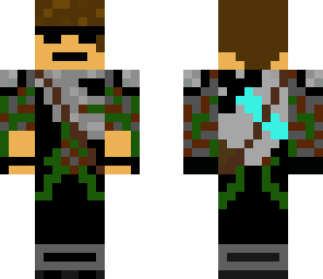 camo assassin juggernaut