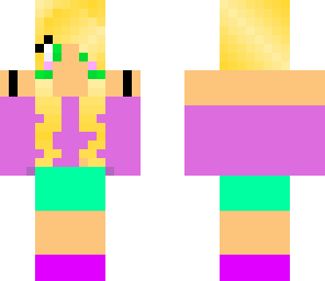 girl
