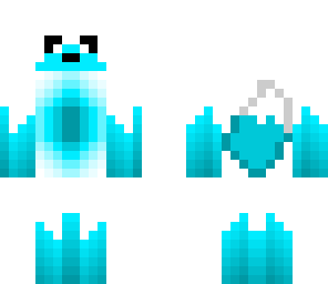 ice wolf