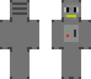 robot