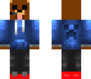 bear