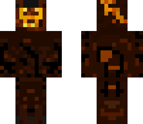 edited cat skin