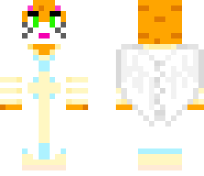 cat god