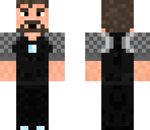 tony stark
