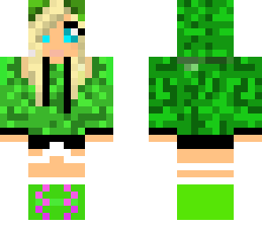 cute camo edit