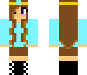 cute girl