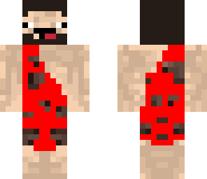 caveman
