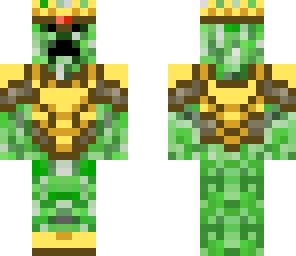 creeper rey