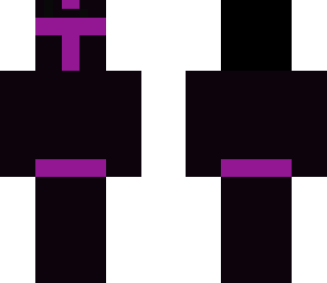 enderman warrior
