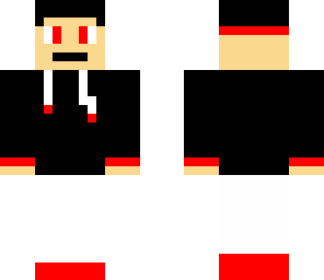 cool dubstep man