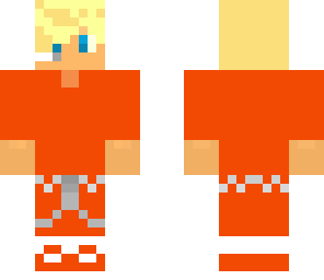 jail cool kid