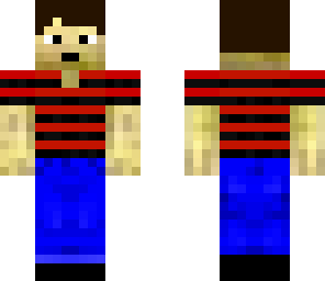 normal skin