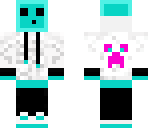 slime