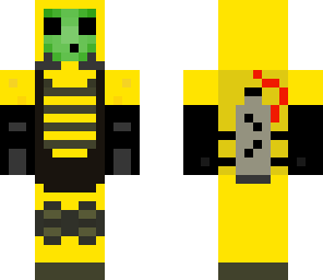 hazmat slime
