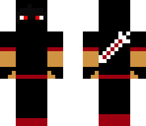 ninja steve