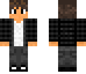 skin do vitor