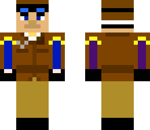 pilot