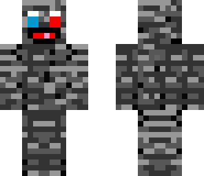 bedrock man - njak