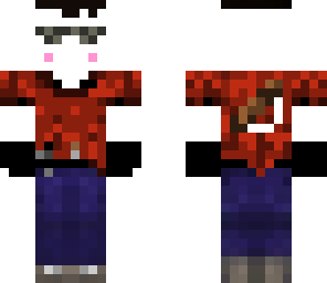 killer mime