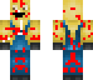 killer minion