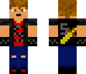 shadz official skin 