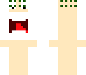 worms 4 general skin